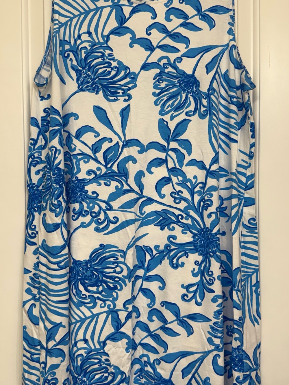 Lilly Pulitzer Eliza Dress